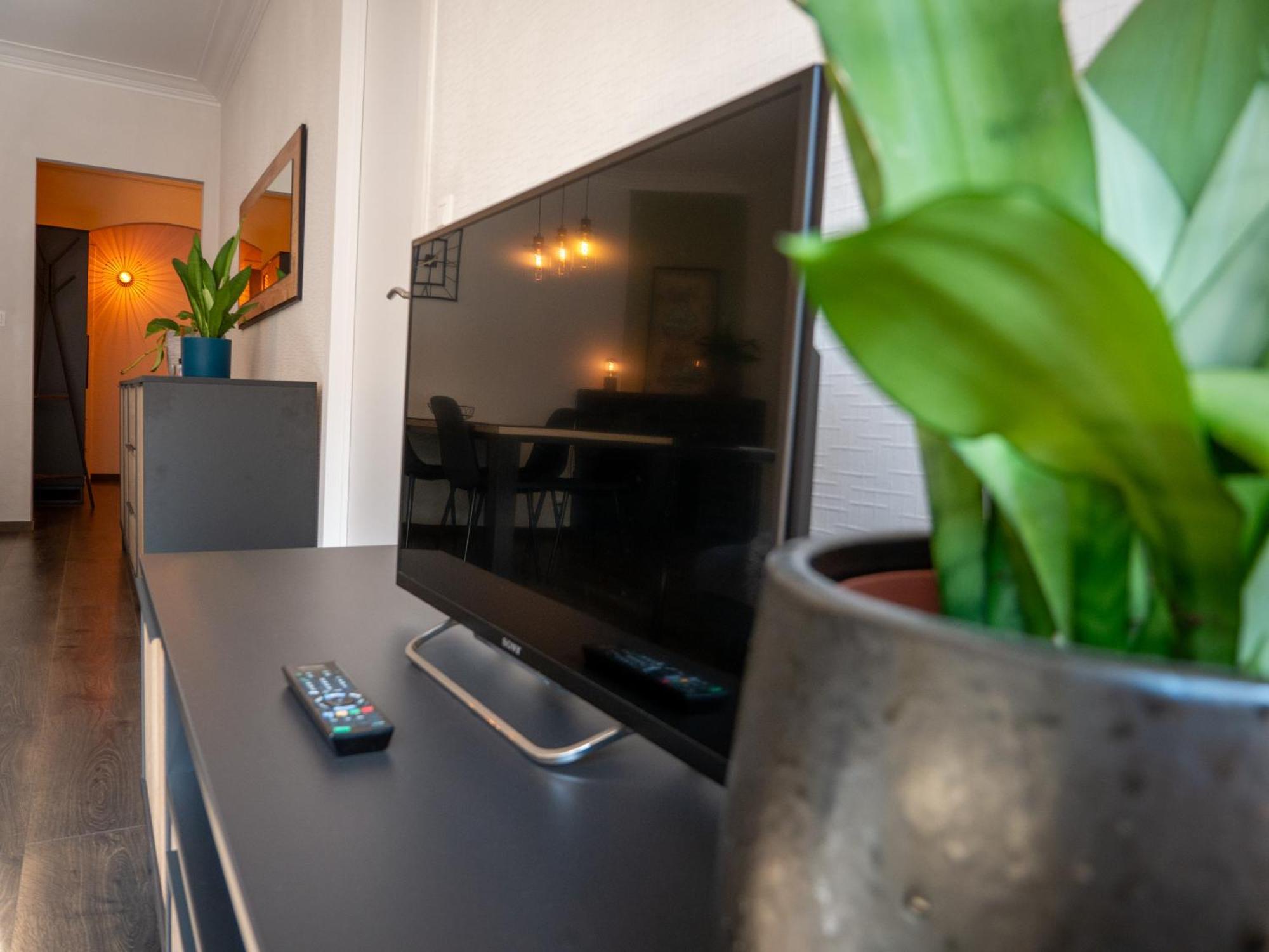 Appartement Gezelligheid In Het Stadscentrum Van Malines Extérieur photo