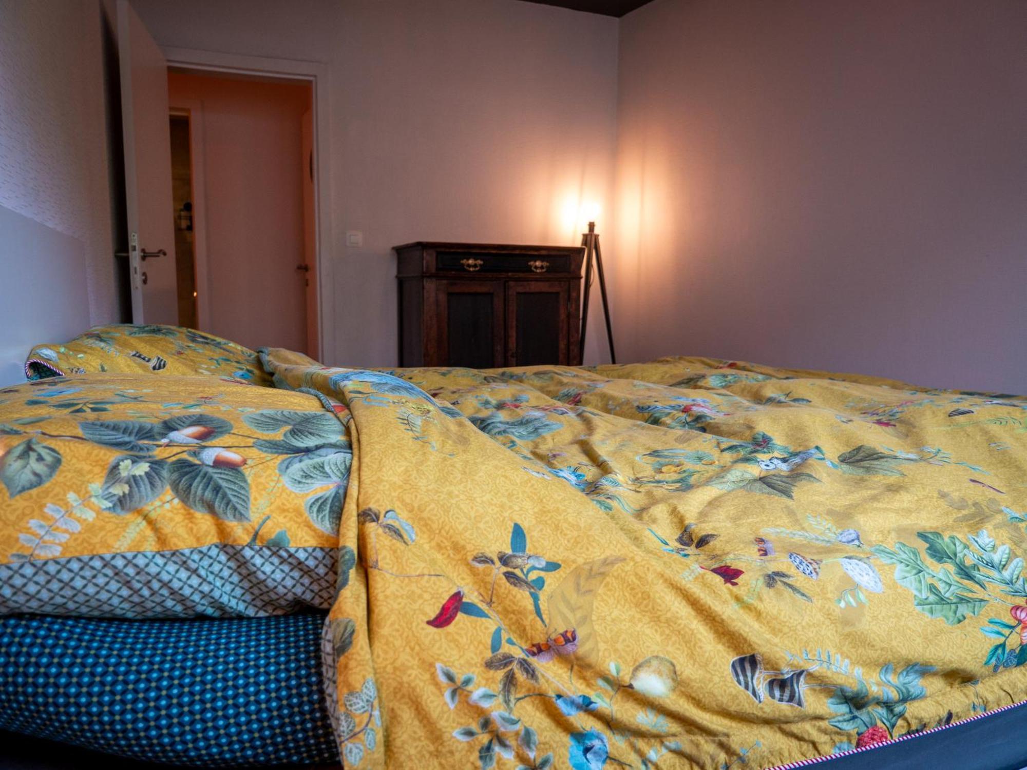 Appartement Gezelligheid In Het Stadscentrum Van Malines Extérieur photo