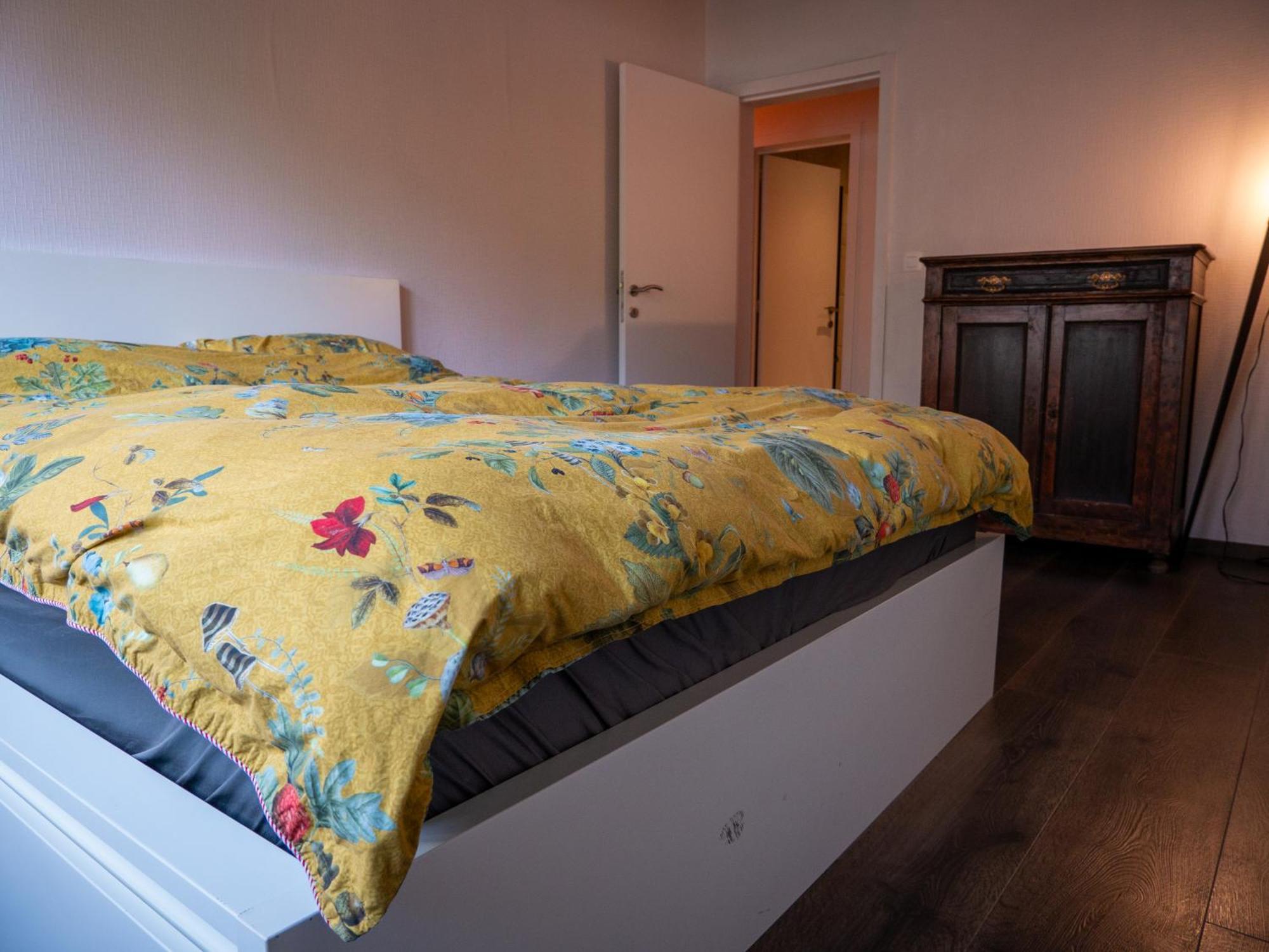 Appartement Gezelligheid In Het Stadscentrum Van Malines Extérieur photo