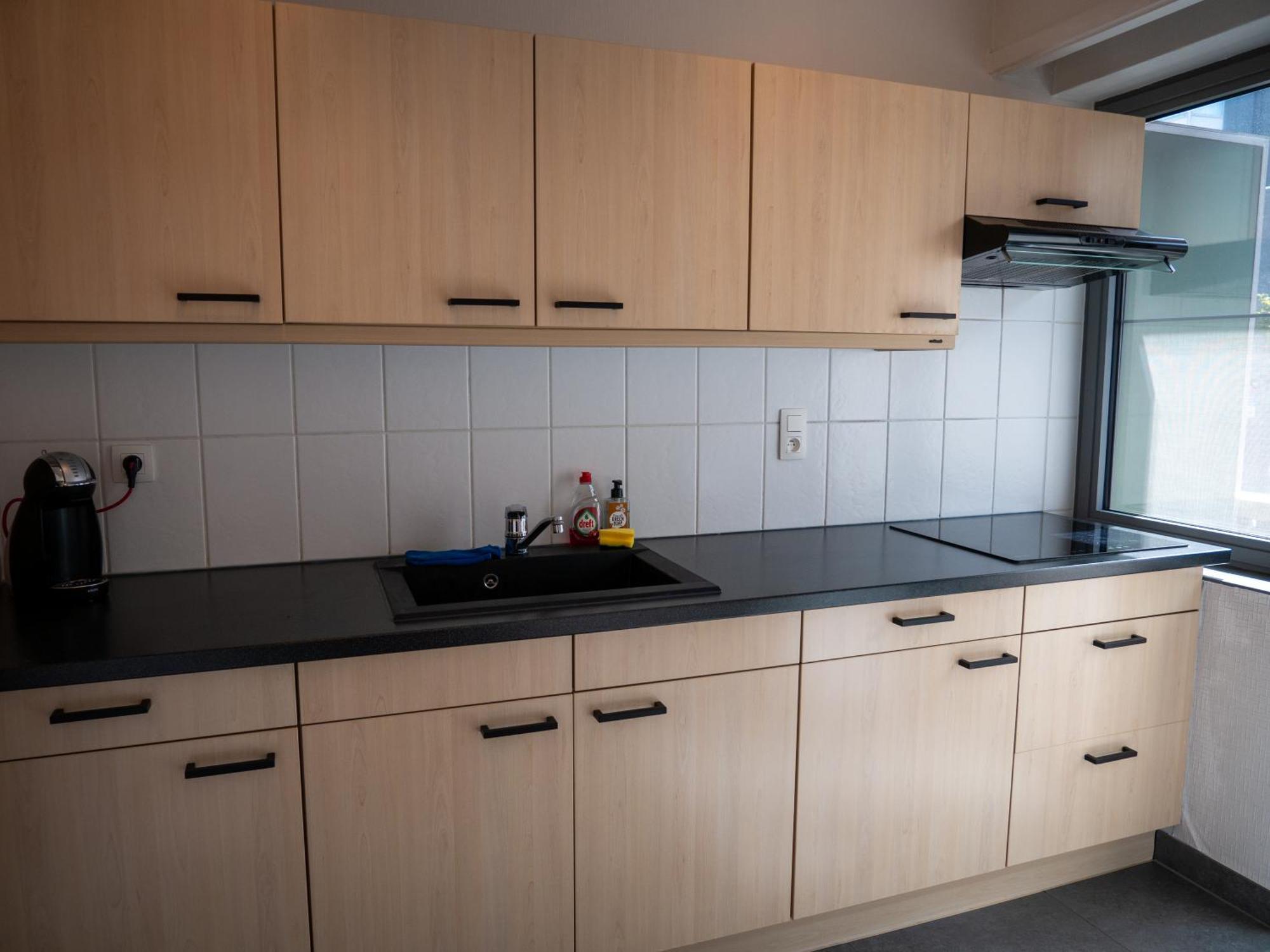 Appartement Gezelligheid In Het Stadscentrum Van Malines Extérieur photo