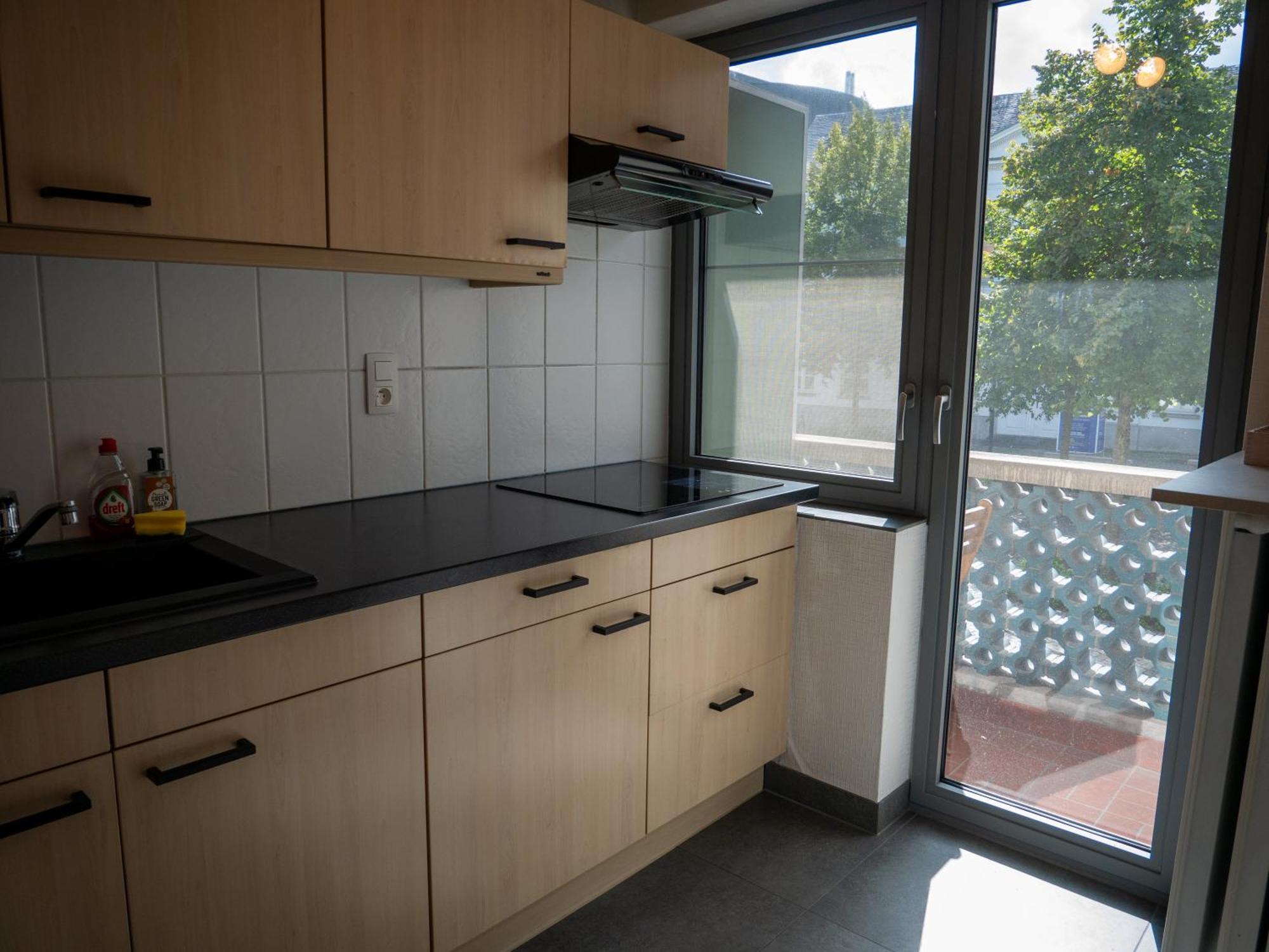 Appartement Gezelligheid In Het Stadscentrum Van Malines Extérieur photo