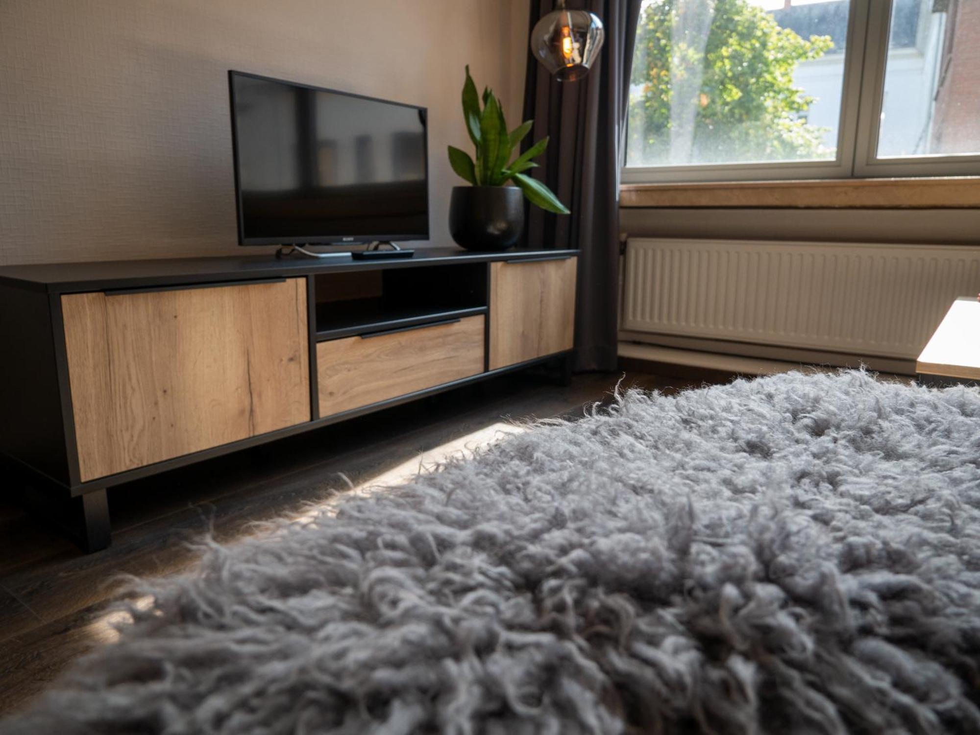 Appartement Gezelligheid In Het Stadscentrum Van Malines Extérieur photo